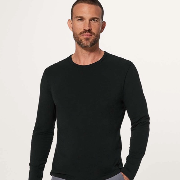 Lululemon 5 Year Basic Long Sleeve - Picture 1 of 8